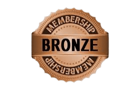 Bronze - $25.00/month - 1 Q & A
