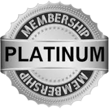 Platinum - $100.00/month - 4 Q & A