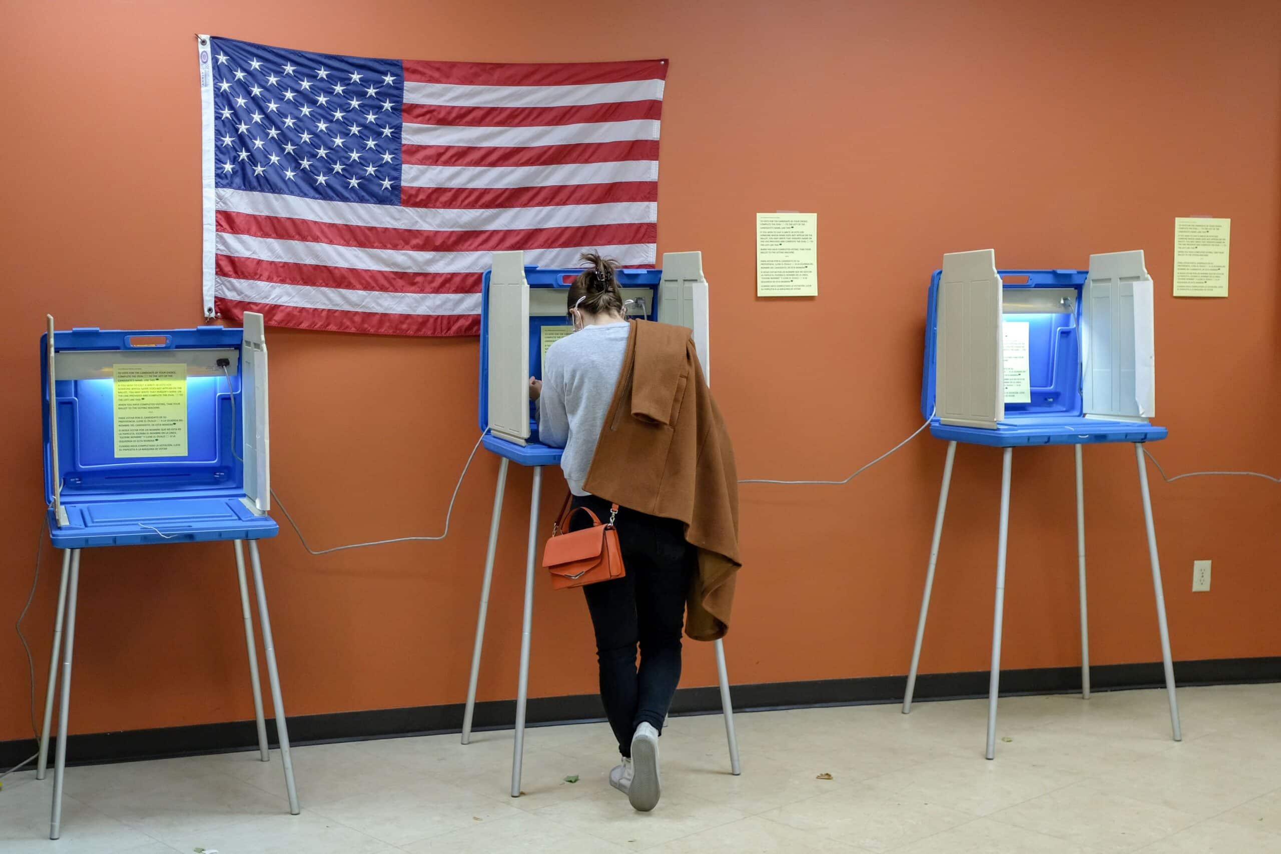 A critical election for tax