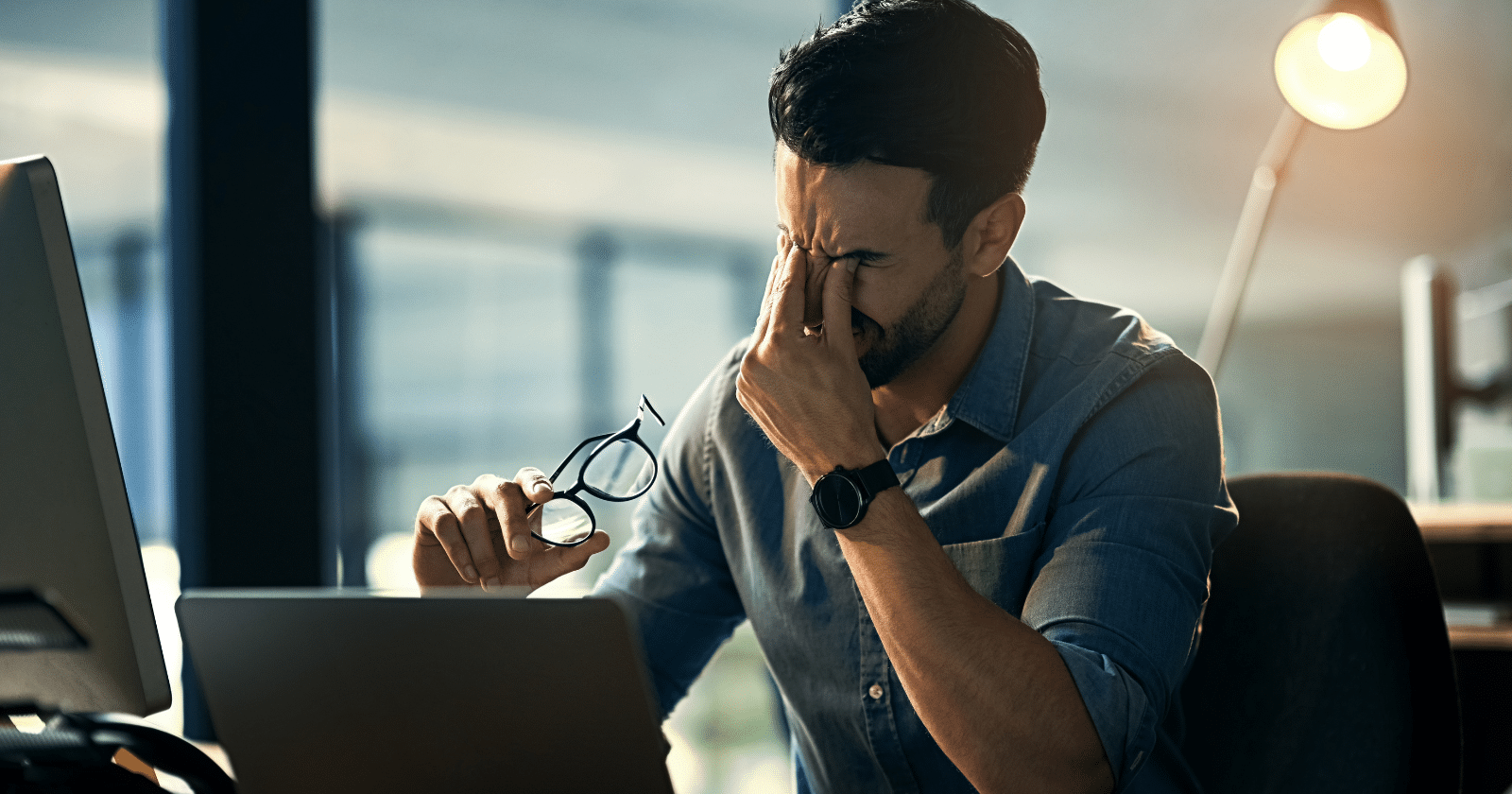 If you recognize these 8 signs, you grew up feeling like you never really mattered