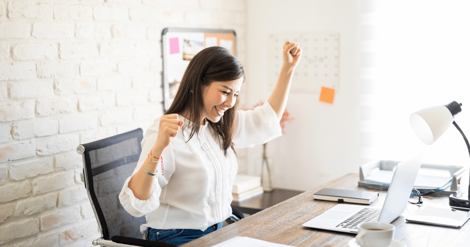 8 habits to adopt this fall to finish the year on a successful note