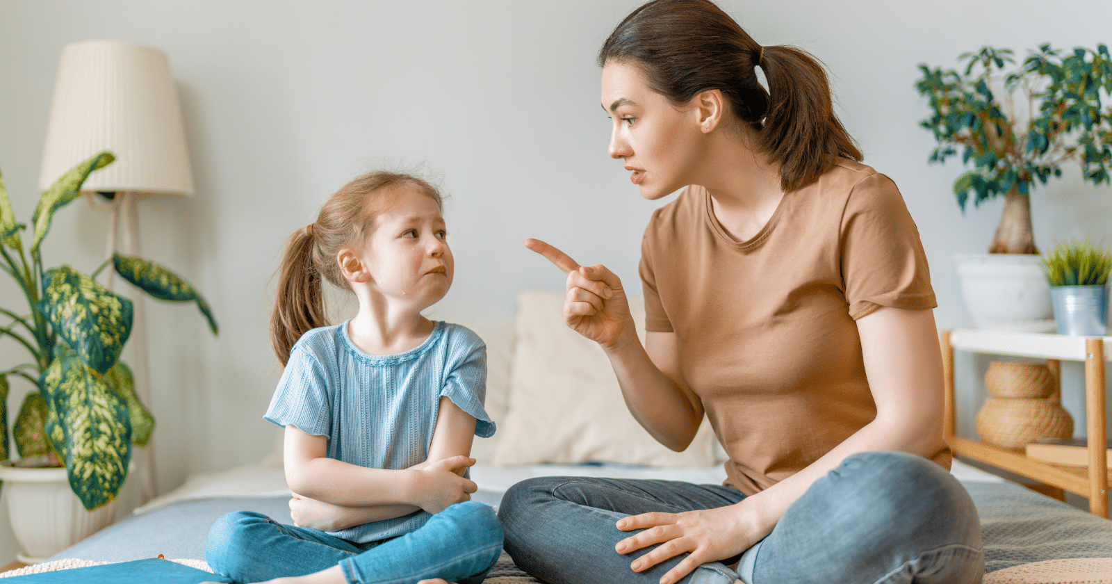 9 phrases a narcissistic parent will use to guilt trip and control, according to psychology