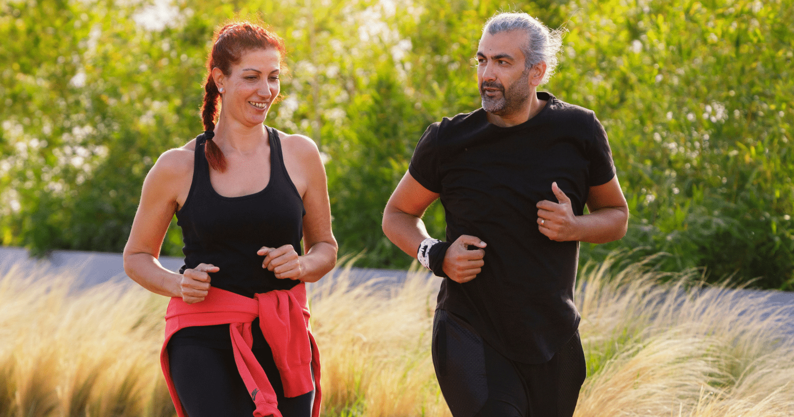 8 habits to build in your 40s for a comfortable early retirement, according to psychology