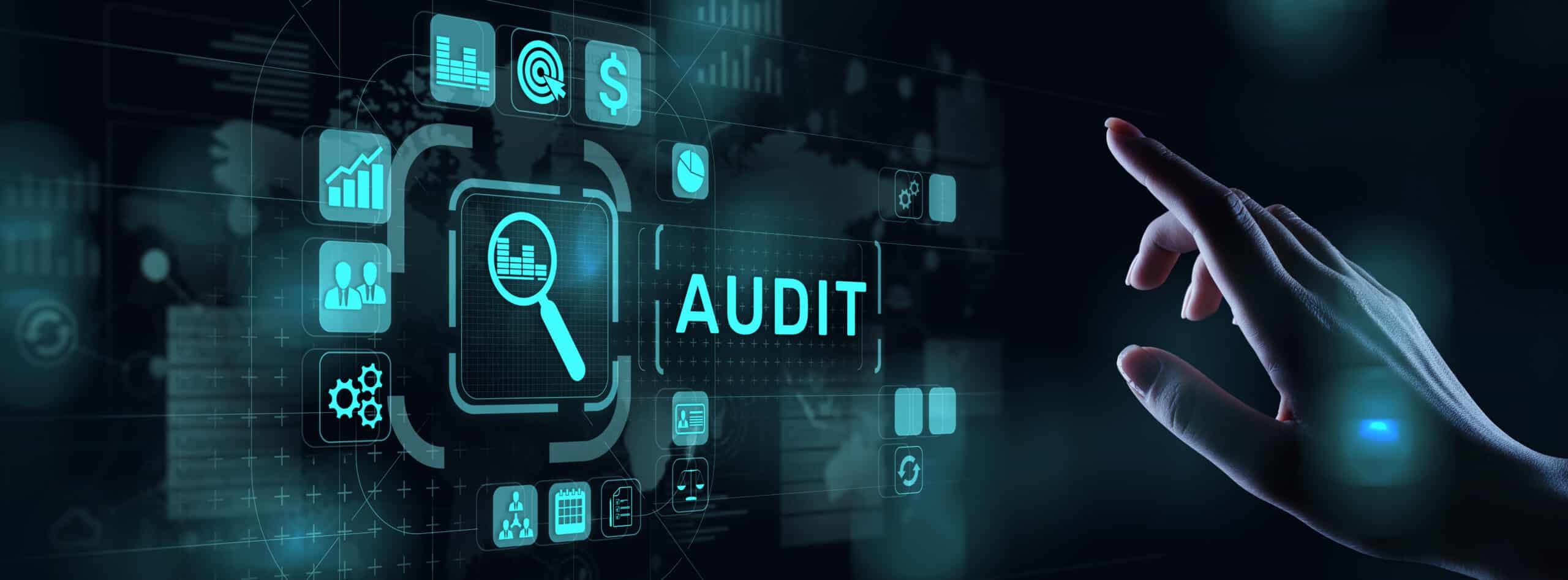 Audit firms expected to use AI