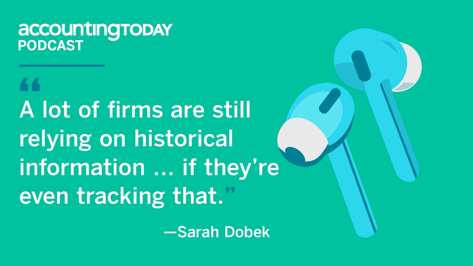 Crunching the right numbers