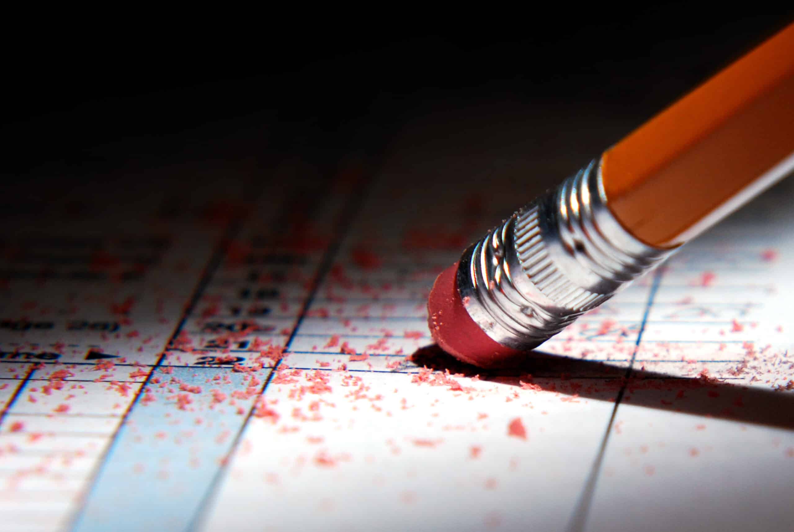 The Top 10 Taxpayer Disputes with the IRS