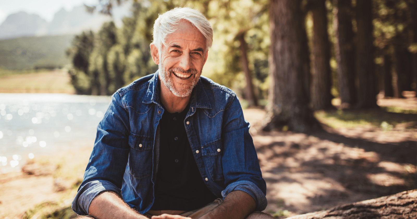 People who find true happiness later in life usually adopt these 8 mindset shifts