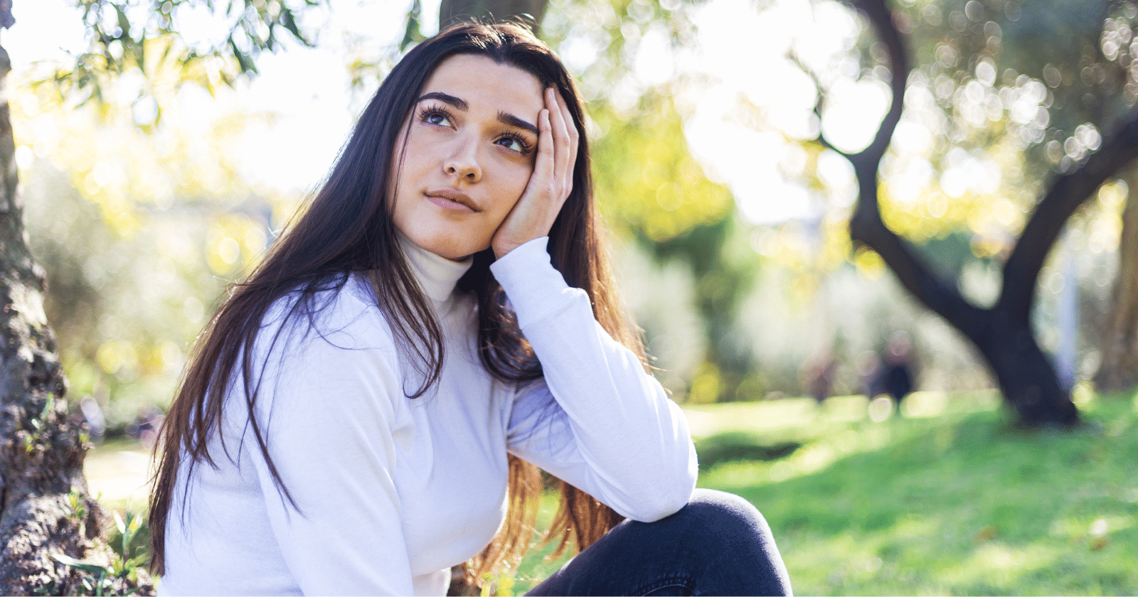 8 stages of grief after a relationship ends (and how to heal and move on)