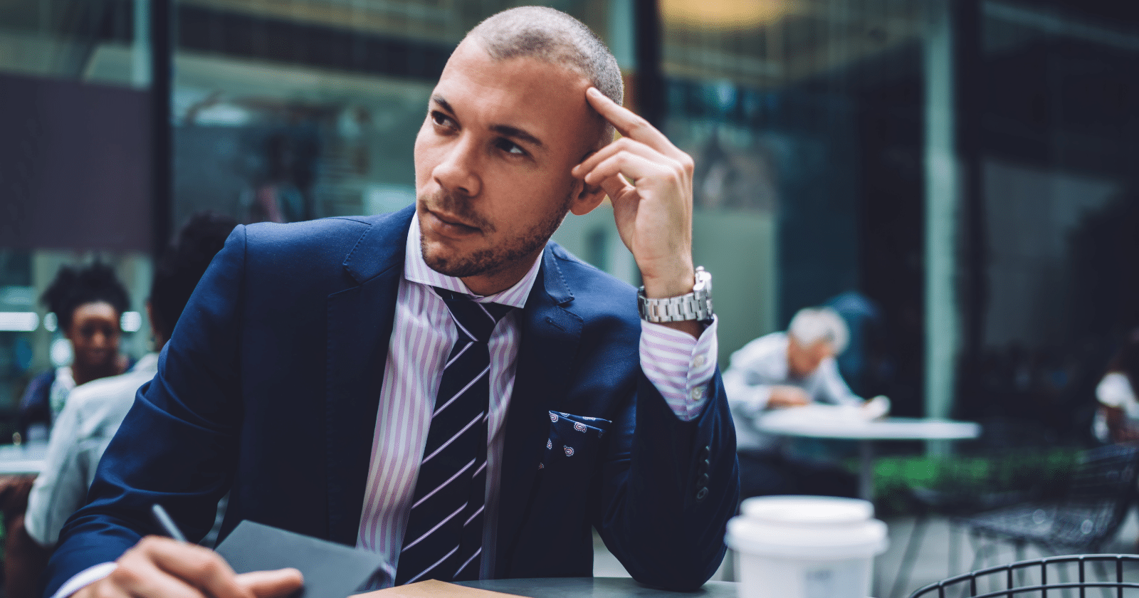 If you want to become mentally stronger as you get older, say goodbye to these 7 behaviors