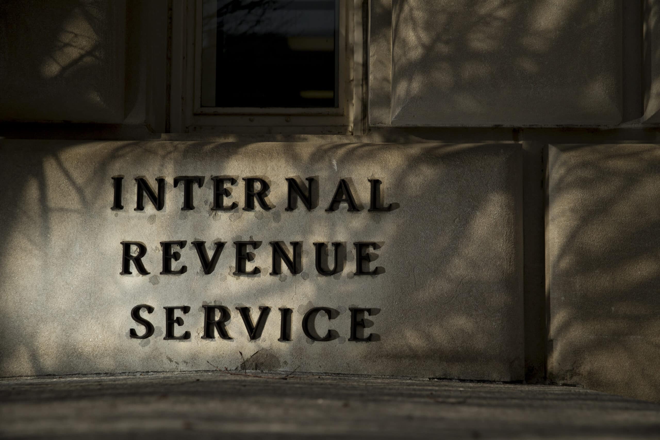 Lawmakers urge IRS Direct File to loosen ID requirements