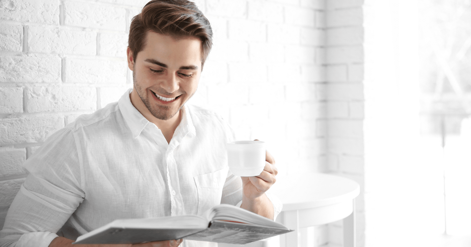 Men who genuinely enjoy alone time usually display these 8 unique traits, say psychologists