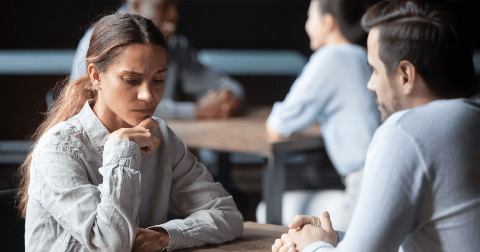 10 phrases that sound friendly but are actually a subtle sign of manipulation