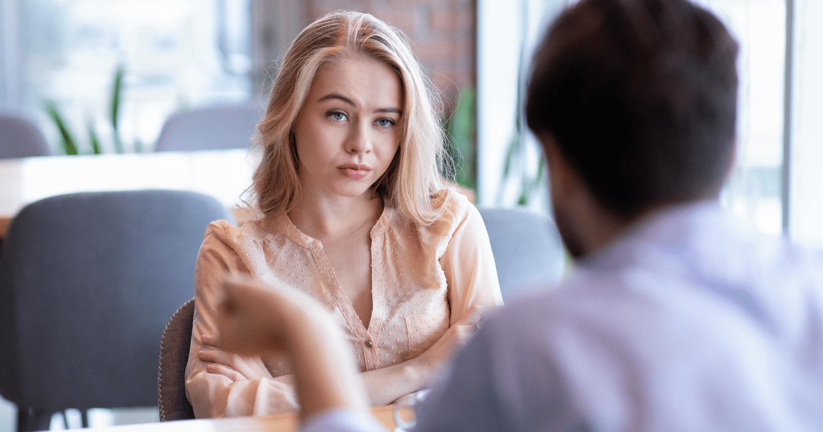 8 phrases strong women use to set boundaries in a relationship