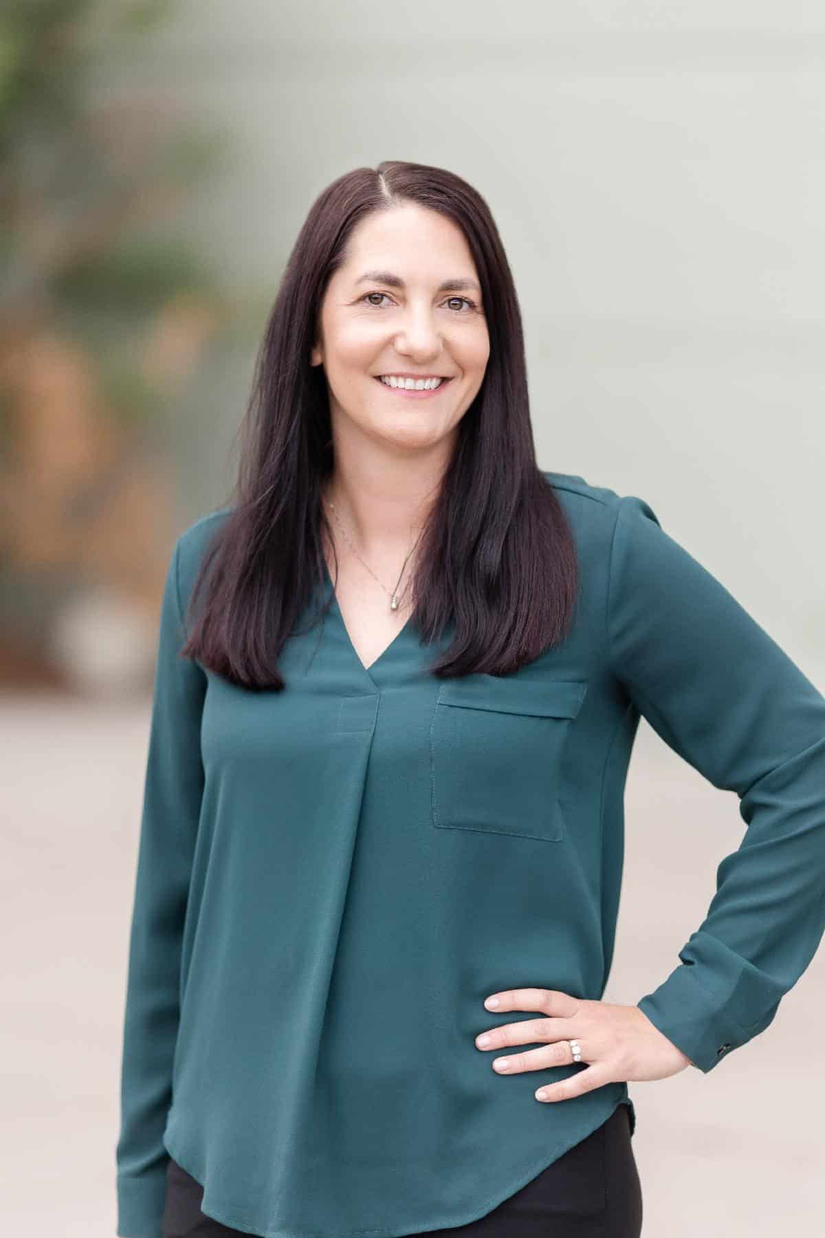 On the move: Brady Martz installs new CEO