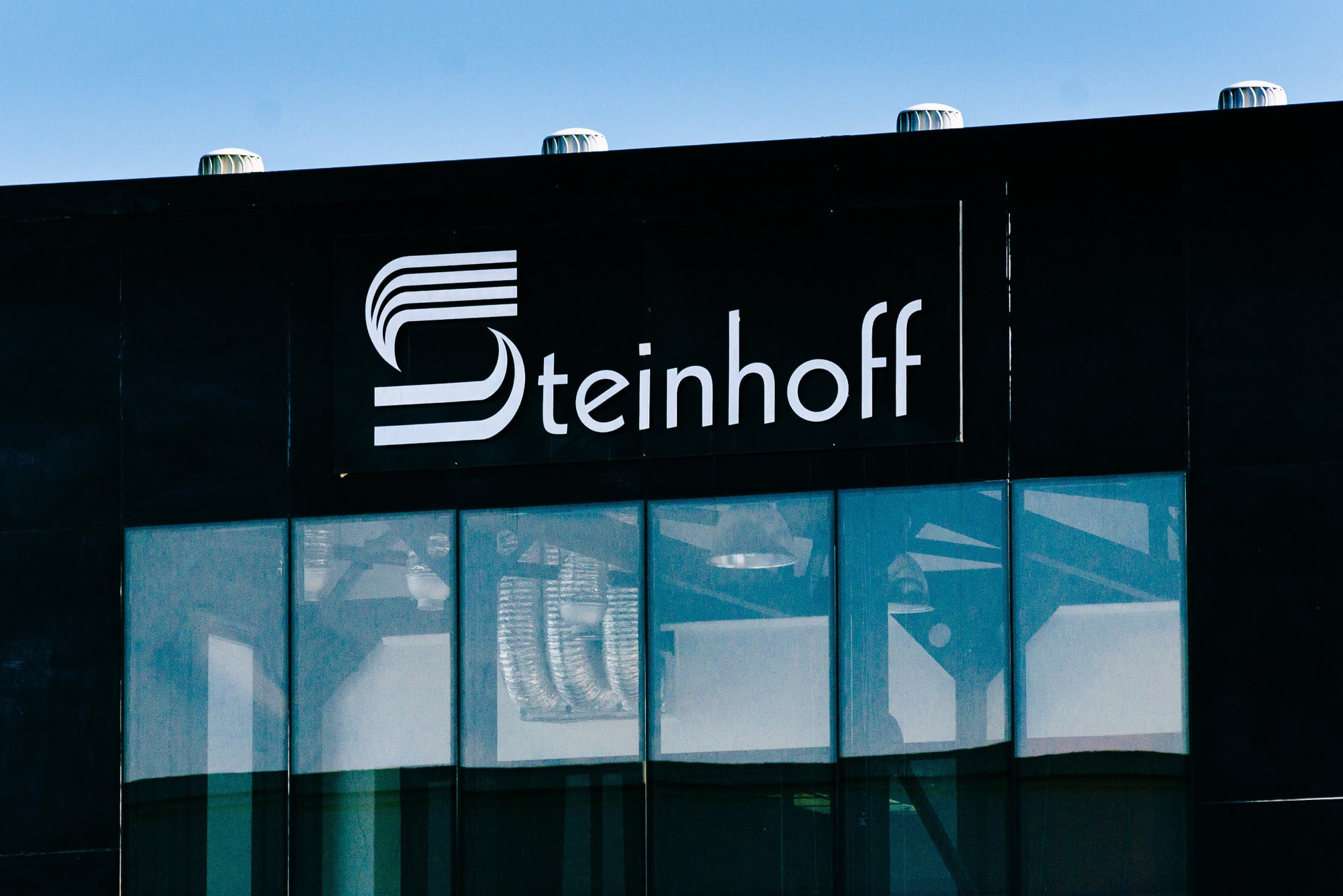 Steinhoff ex-CFO jailed over accounting scandal