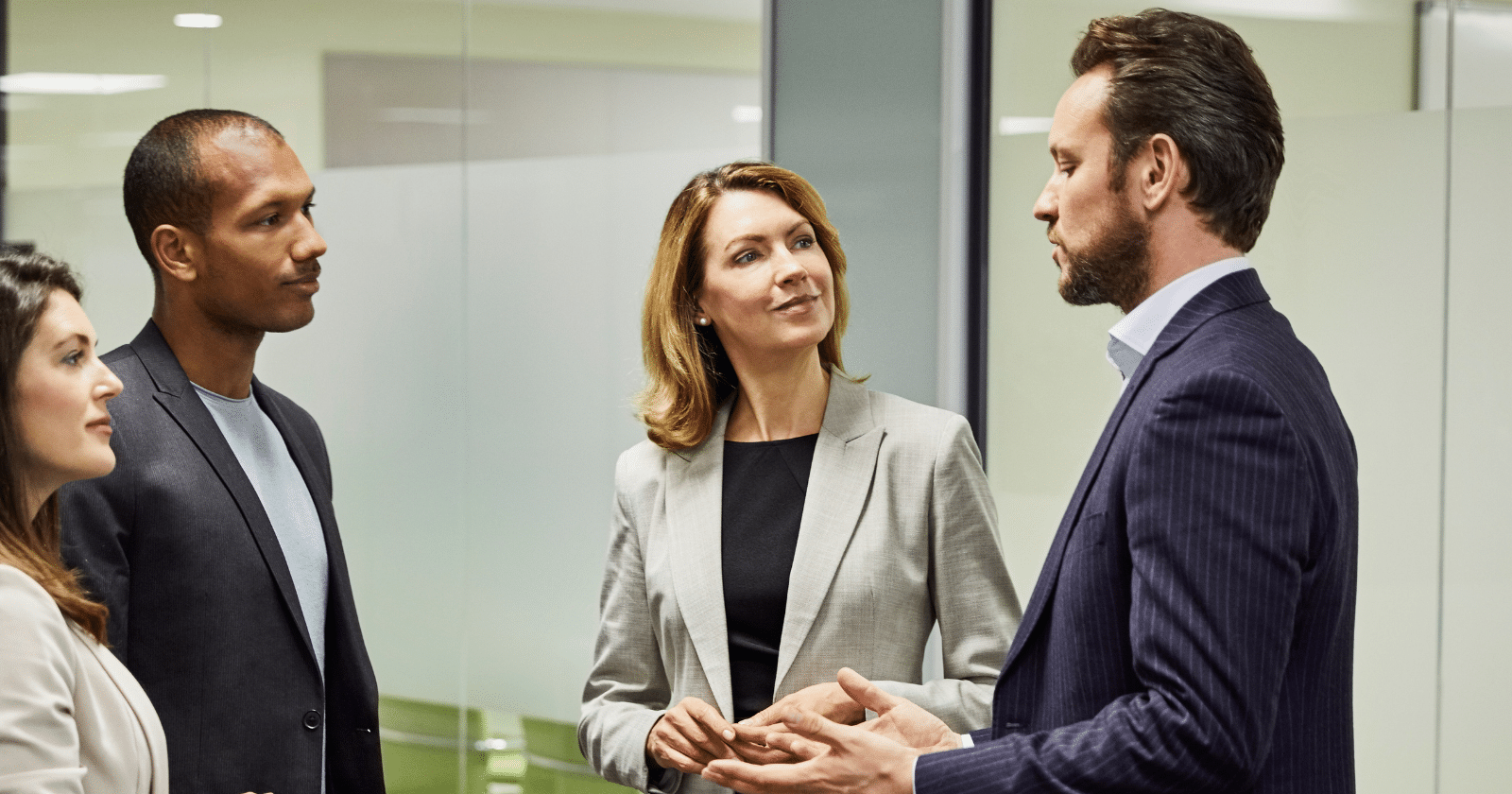 10 rare signs you’re genuinely respected by people (even if they don’t say anything)