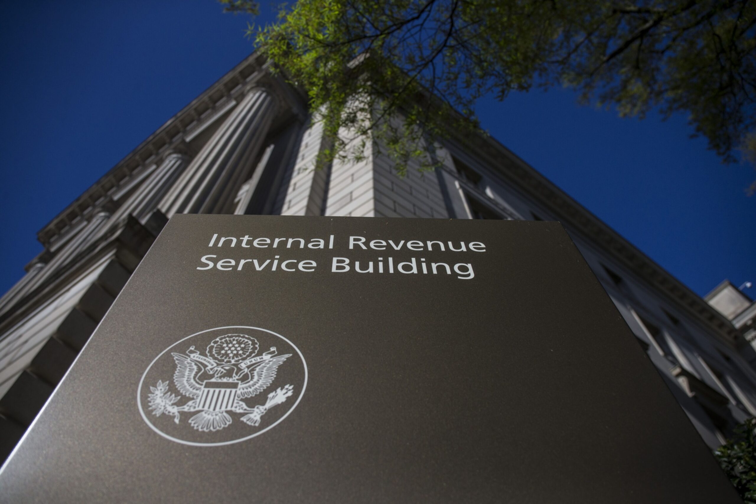 IRS could lose another $20B in funding