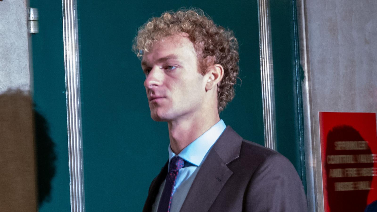 Daniel Penny jury deadlocked on manslaughter charge in subway chokehold case