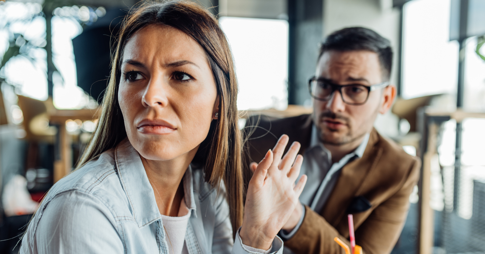 9 ways a narcissist will use guilt to manipulate you, says a psychologist