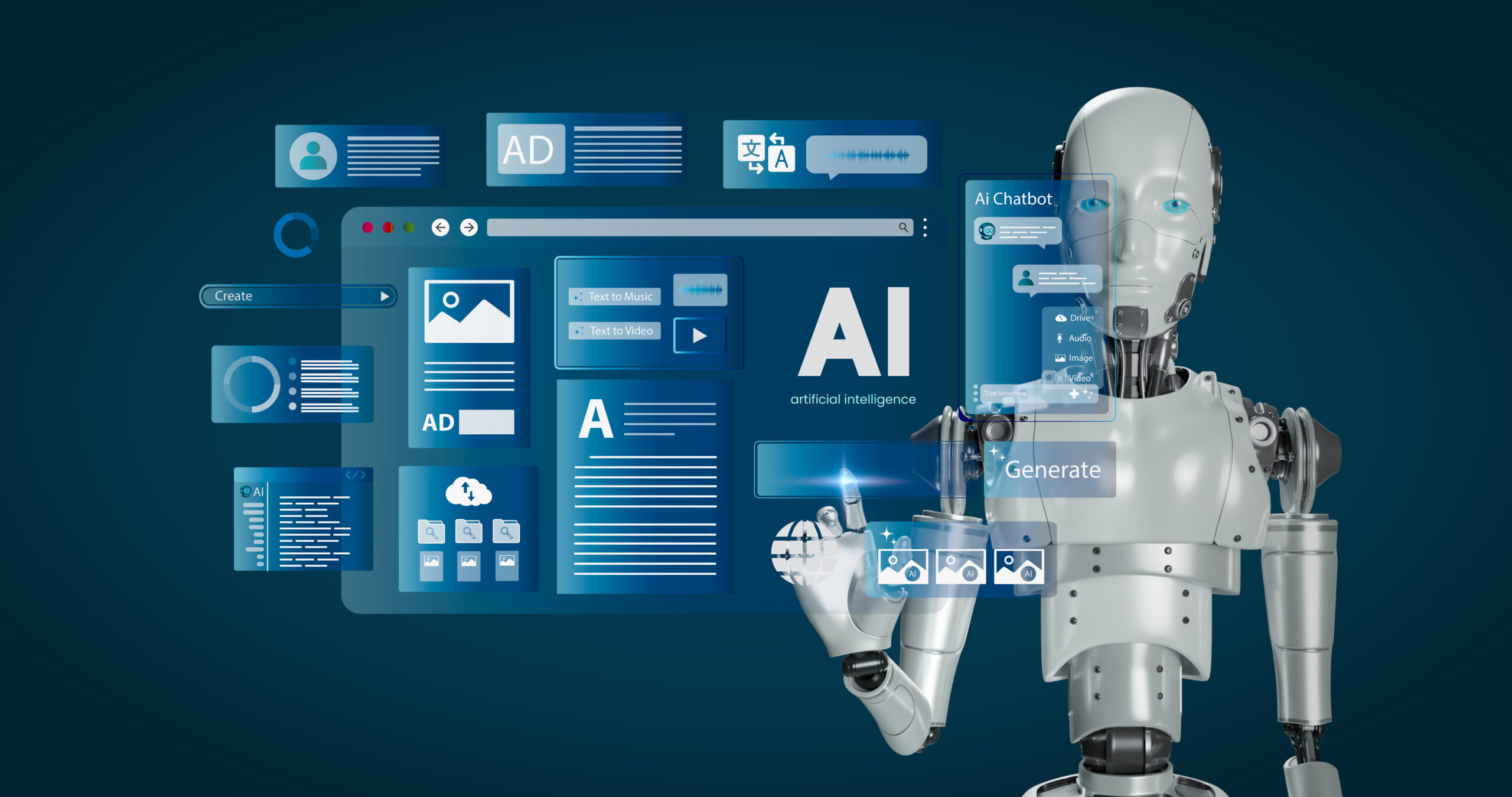 Agentic AI: The next big thing for accountants?