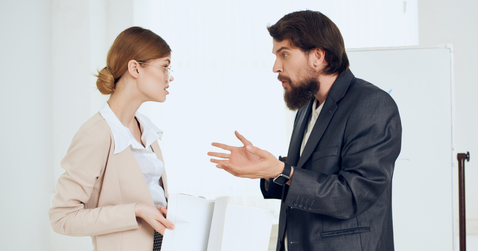 7 subtle things a narcissist will do to evade accountability and shift blame