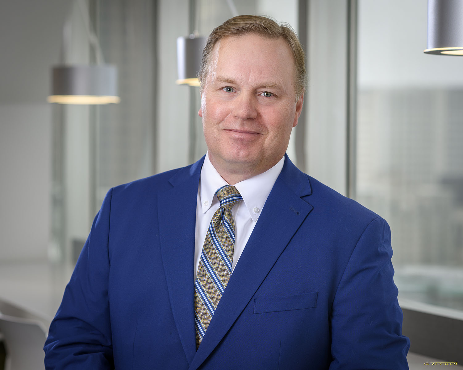 On the move: Meaden & Moore names next CEO