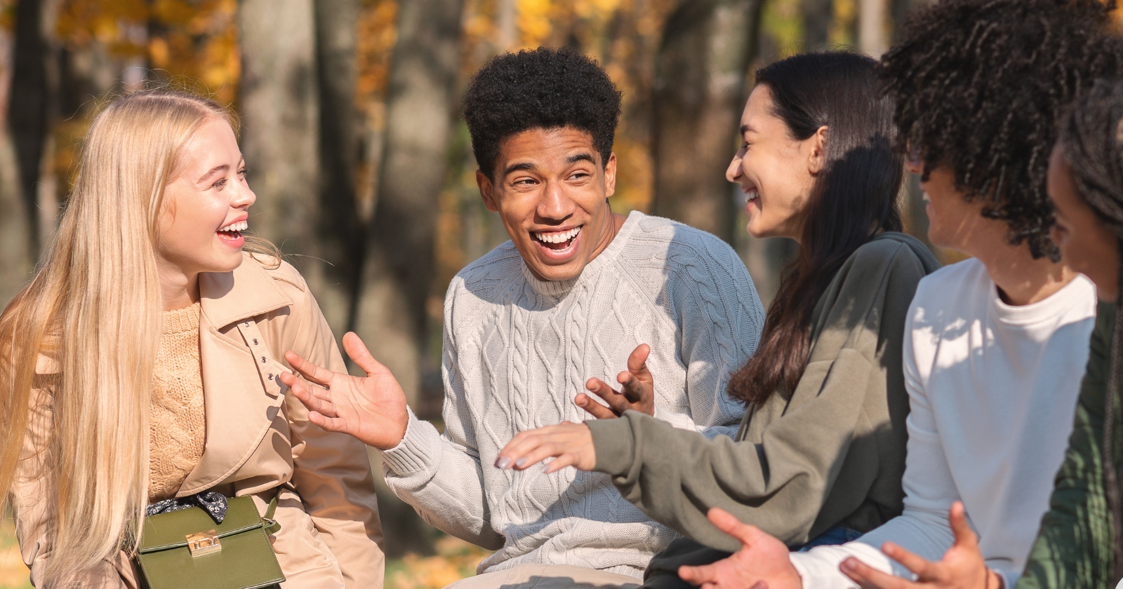 7 subtle behaviors that make you the person everyone enjoys being around