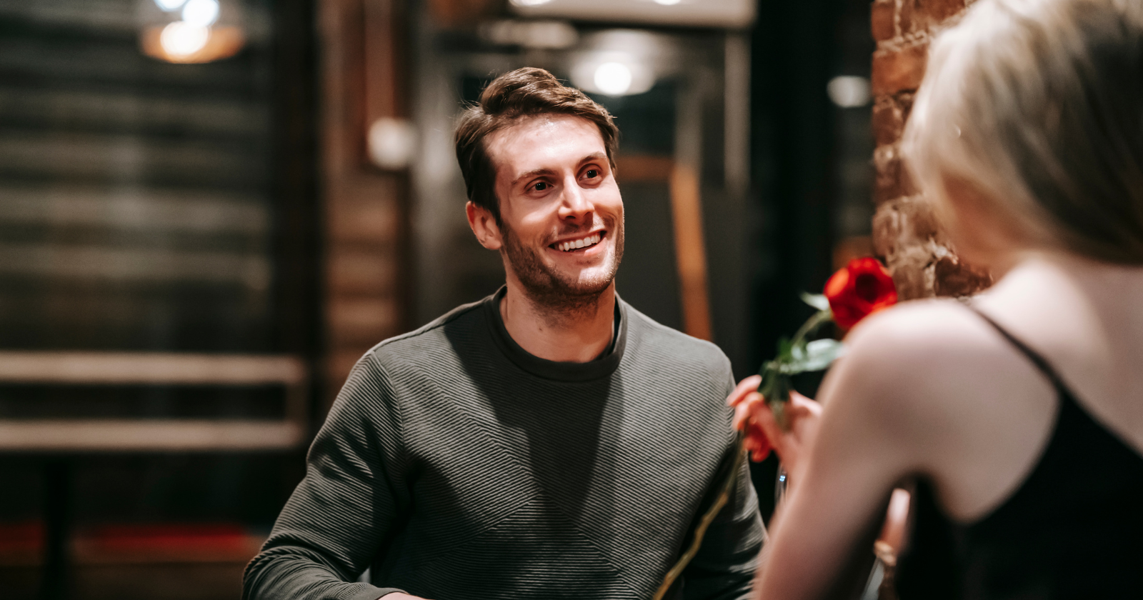 9 subtle ways someone reveals their attraction to you even if they’re trying to hide it