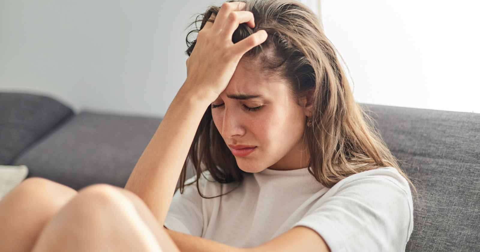 8 signs you’re sorely lacking self-care and it’s beginning to affect your relationships