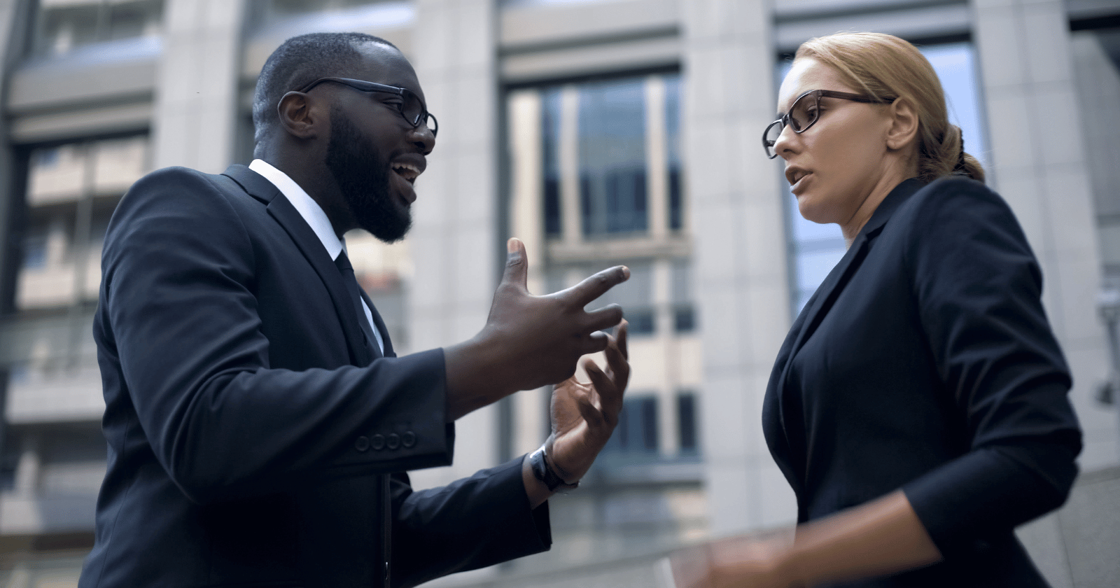 People who struggle to set boundaries as adults usually experienced these 9 things as kids