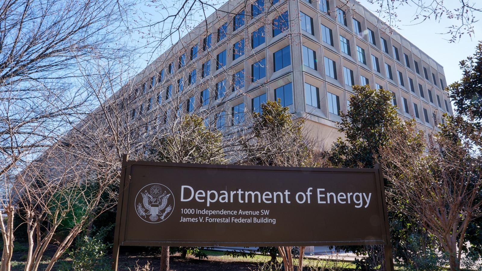 Trump 2nd term live updates: Hundreds laid off at US nuclear weapons agency