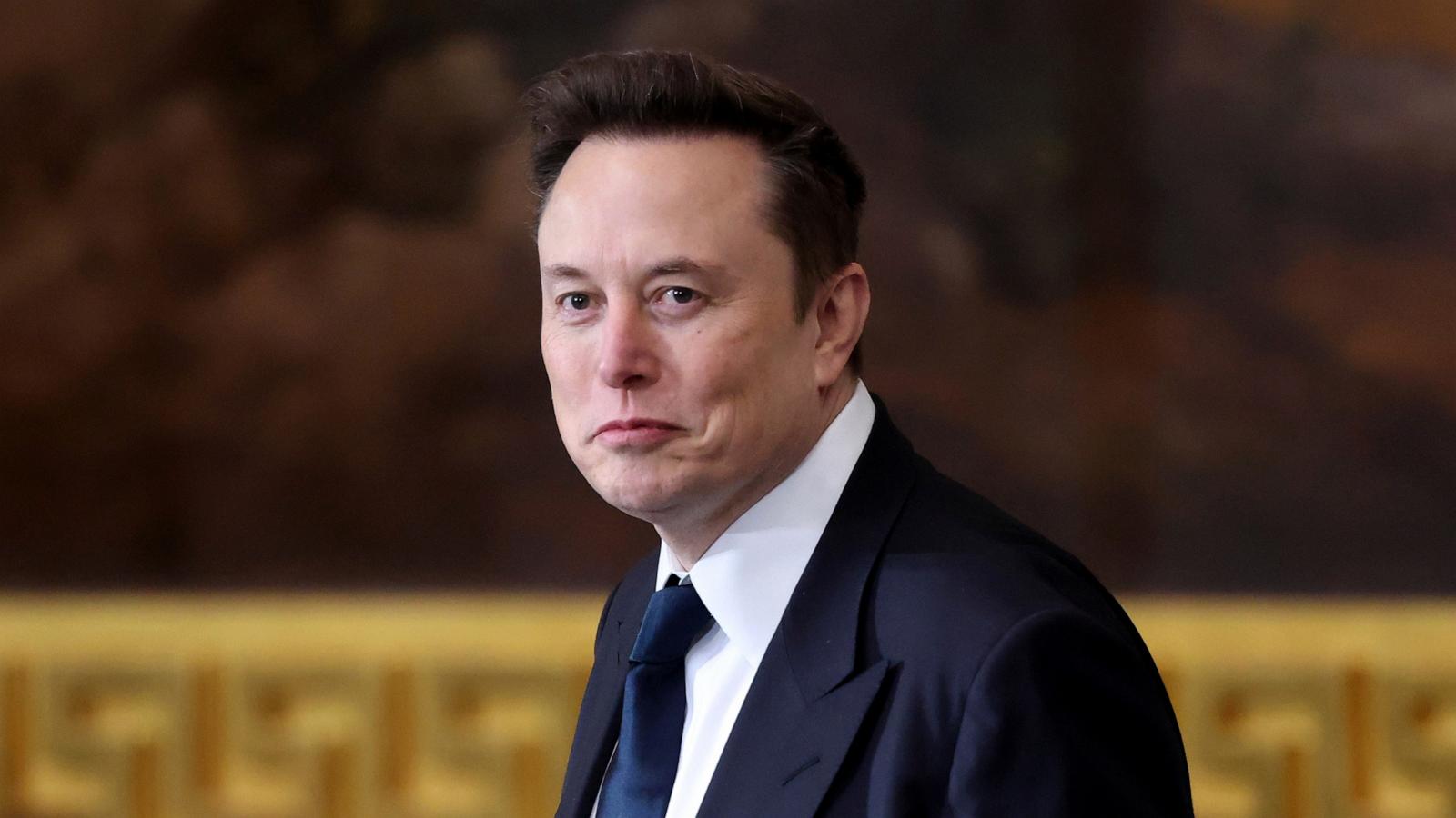 Trump 2nd term live updates: Trump defends Elon Musk’s recent DOGE moves