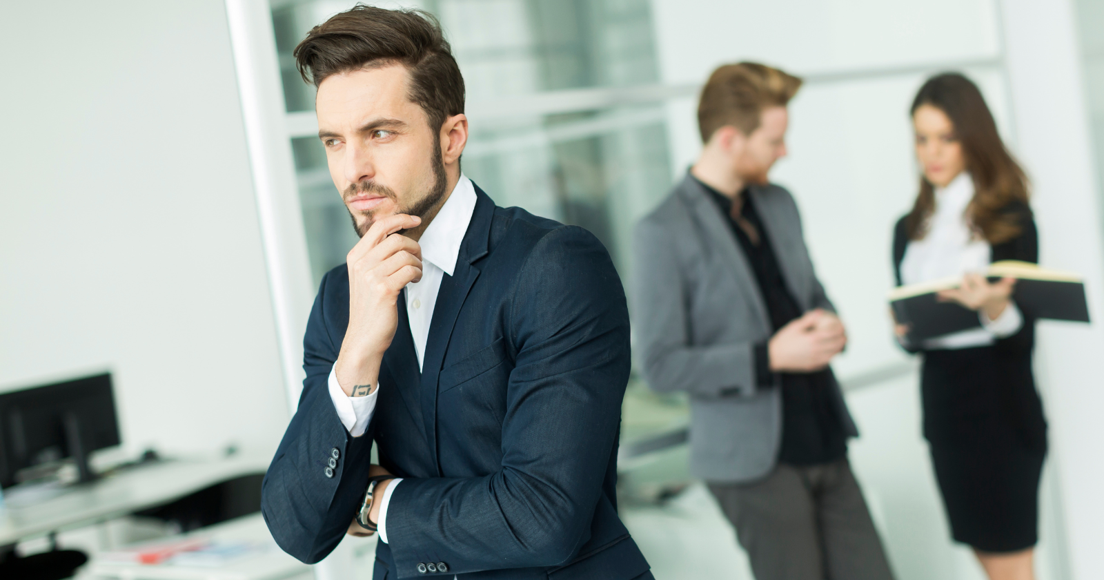 If you really want to build a successful business, say goodbye to these 7 habits