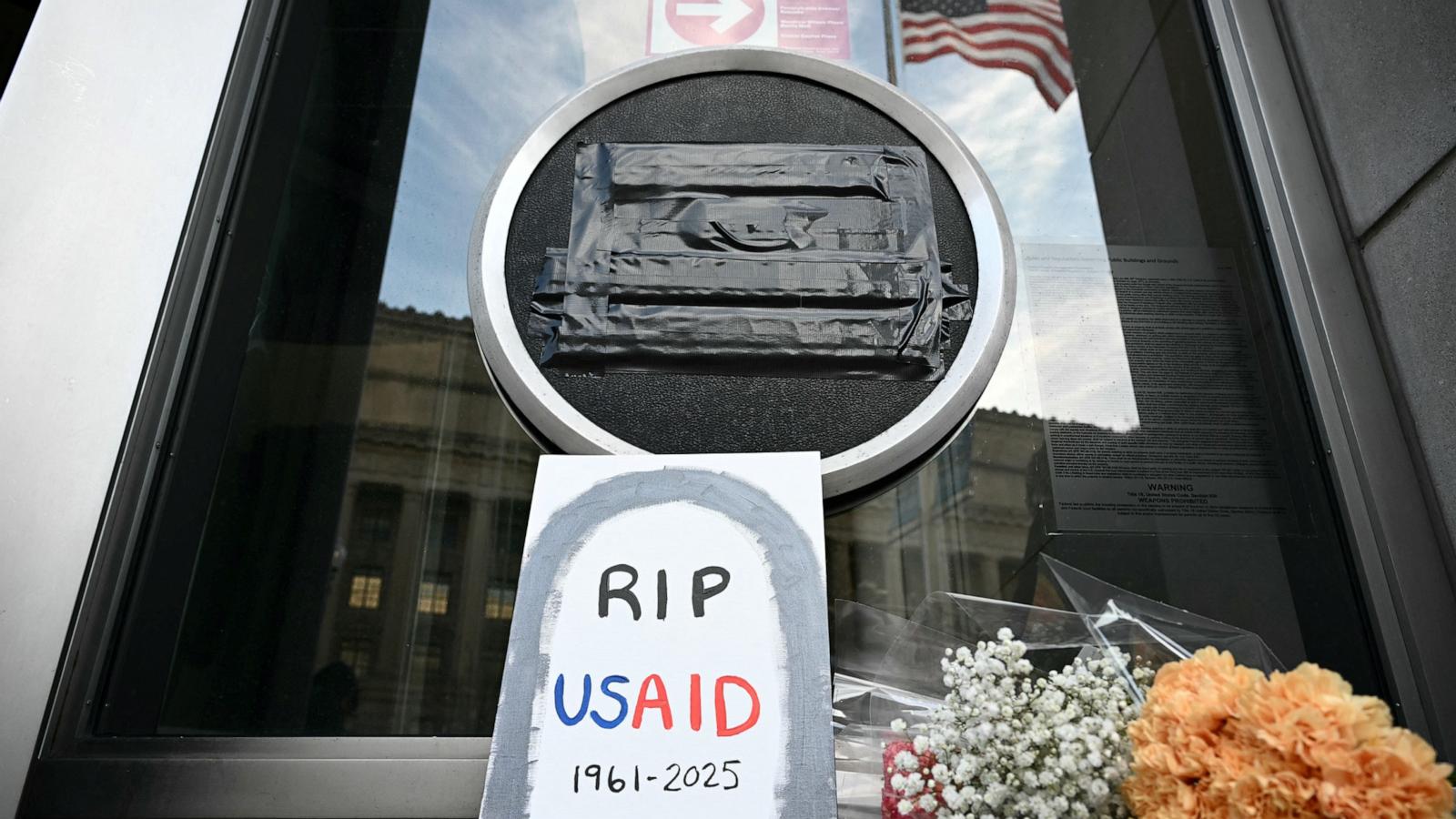 ‘Radical change’: Inside Trump’s State Department takeover of USAID