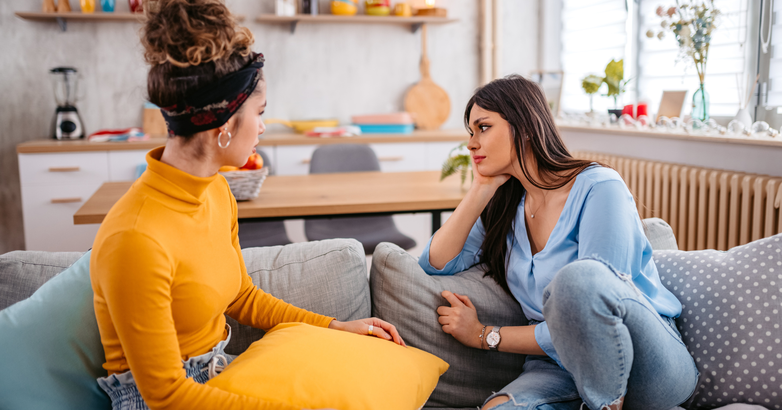 People who were frequently criticized as children often develop these 7 insecurities as adults