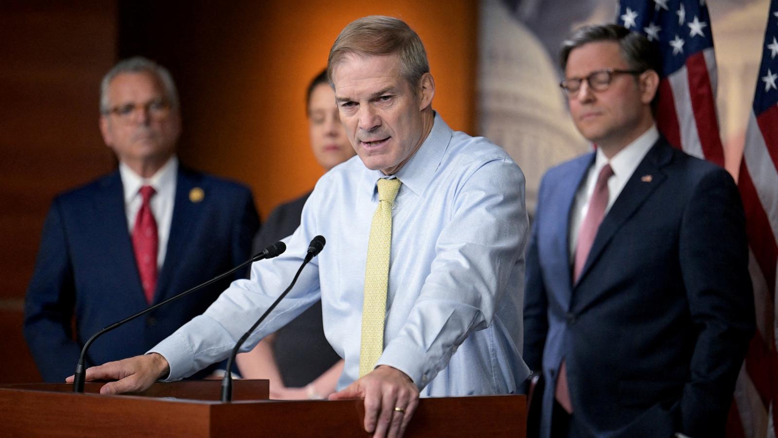 House Republicans eye hearings on Judge Boasberg, bill to rein in federal judges