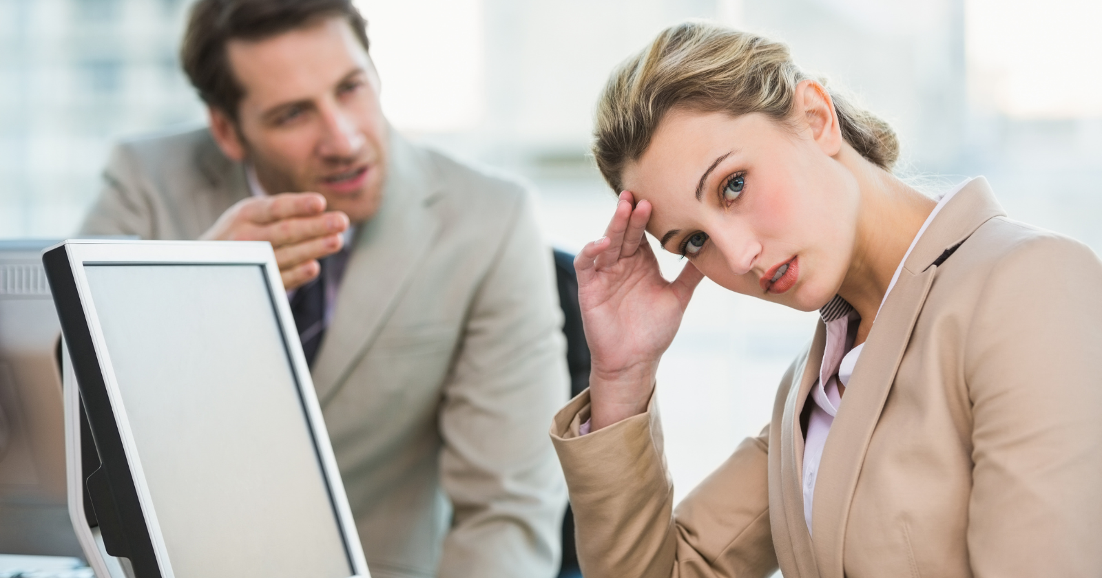 8 things a narcissist will say to make you feel like you’re the problem