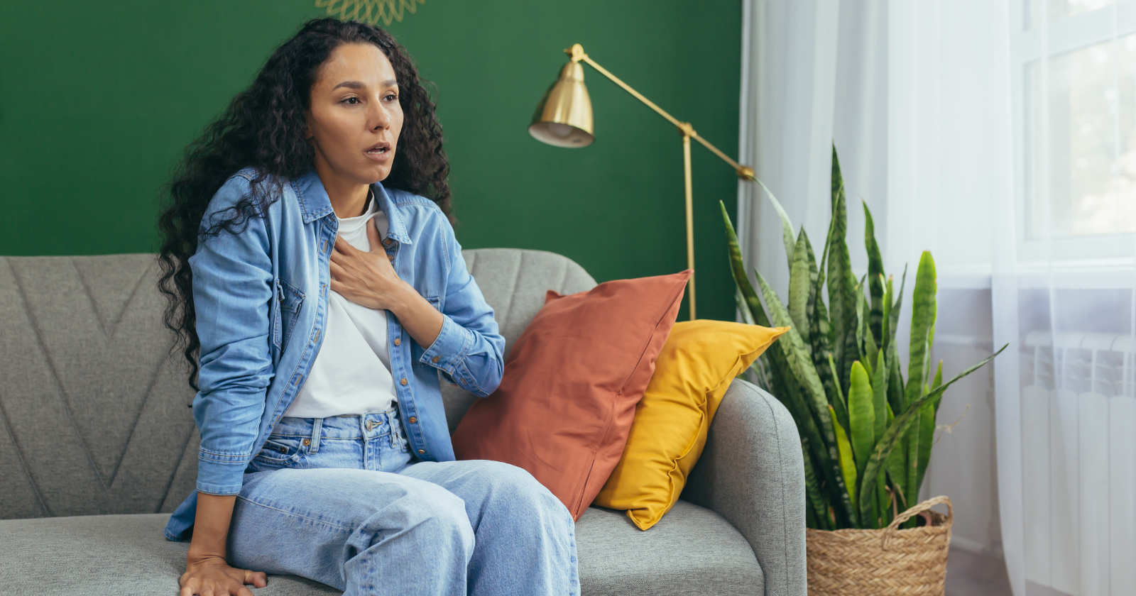 People who received very little warmth growing up tend to develop these 7 traits later in life, according to psychology