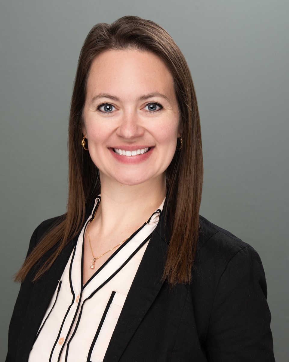 On the move: Abdo names first CFO