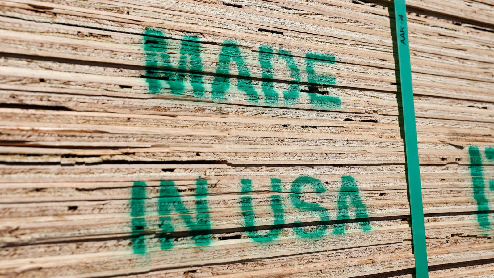 Trump’s tariffs could cause a recession, experts say. Here’s how.