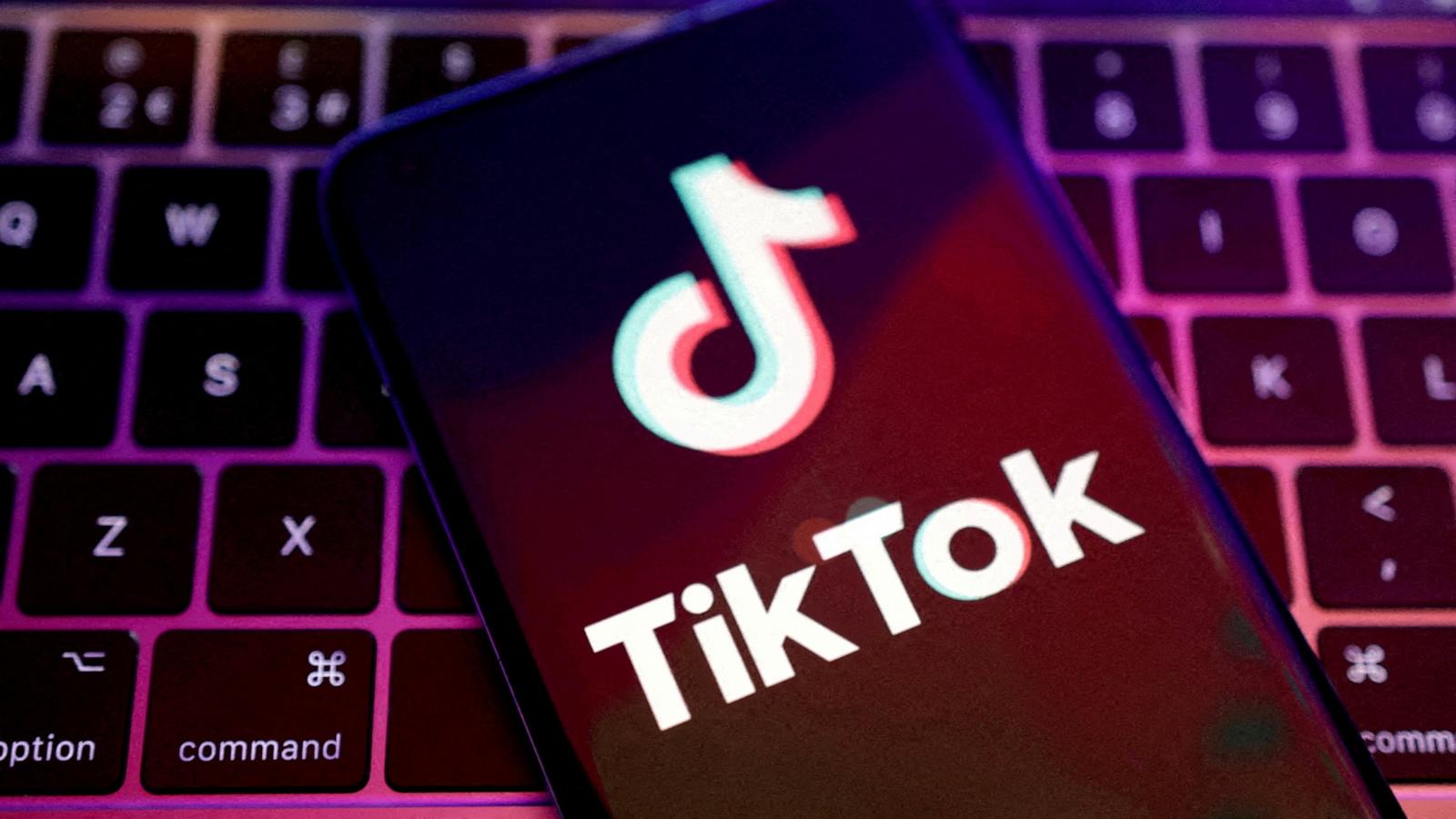 Walmart is considering buying TikTok, sources say