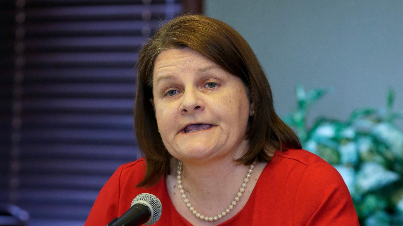 Judge arrested for allegedly helping undocumented immigrant ‘evade arrest’