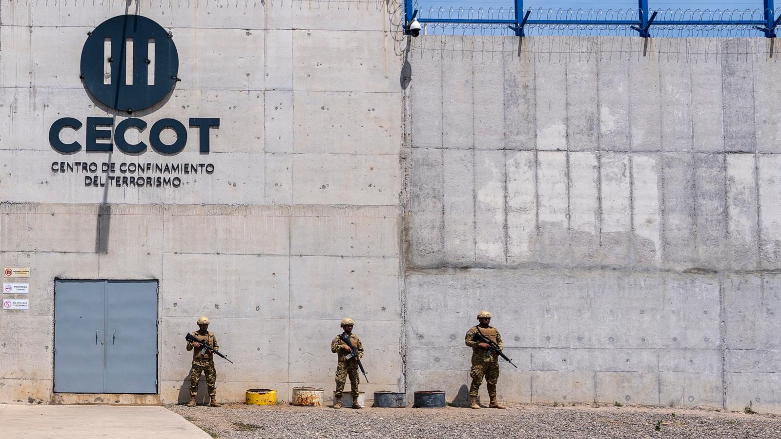 Lawyers for several migrants warn they’re at ‘imminent risk’ of deportation under AEA