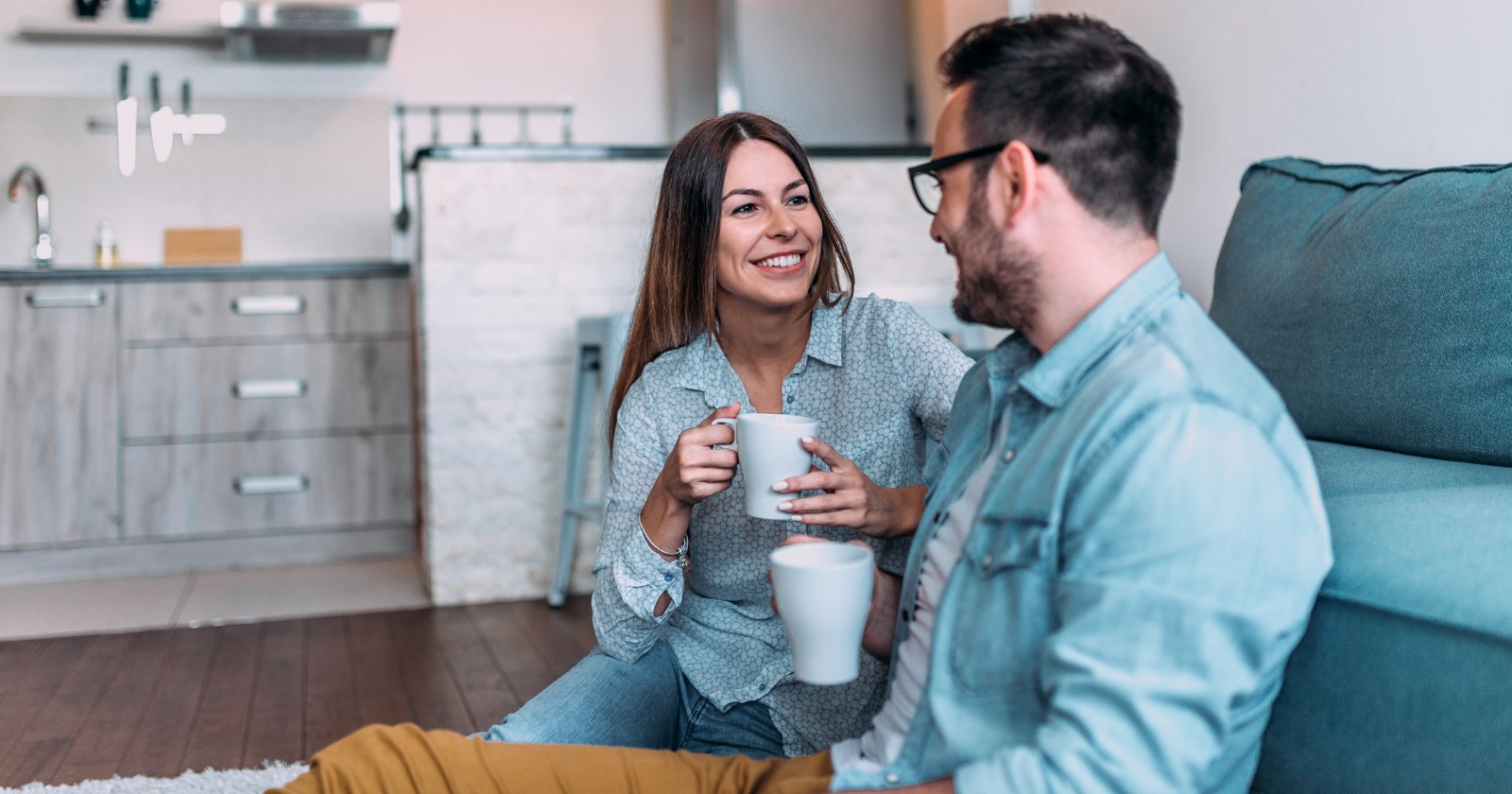 If your partner is willing to do these 7 things, their love for you is unconditional and real