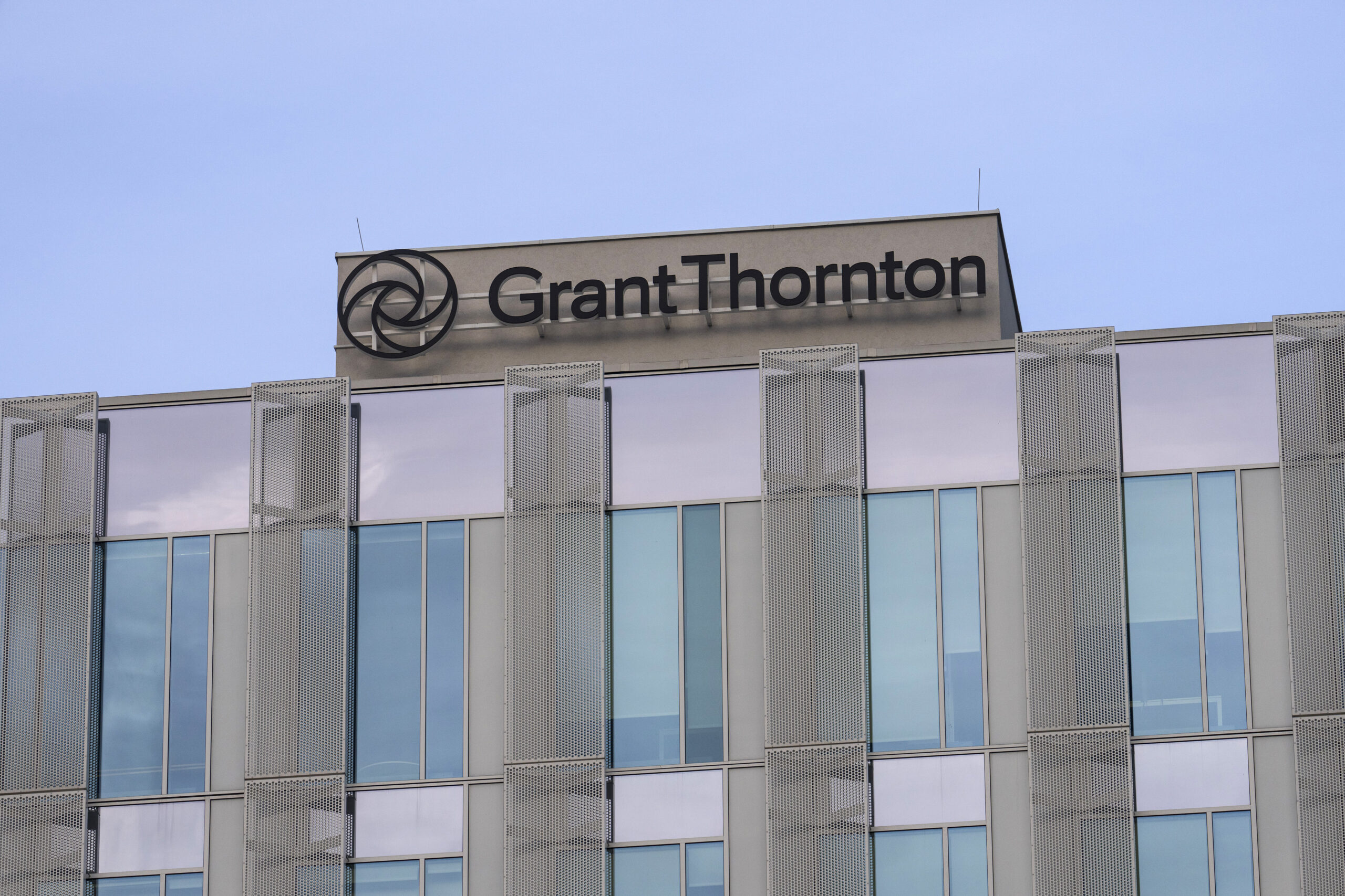 Grant Thornton to add GT Netherlands