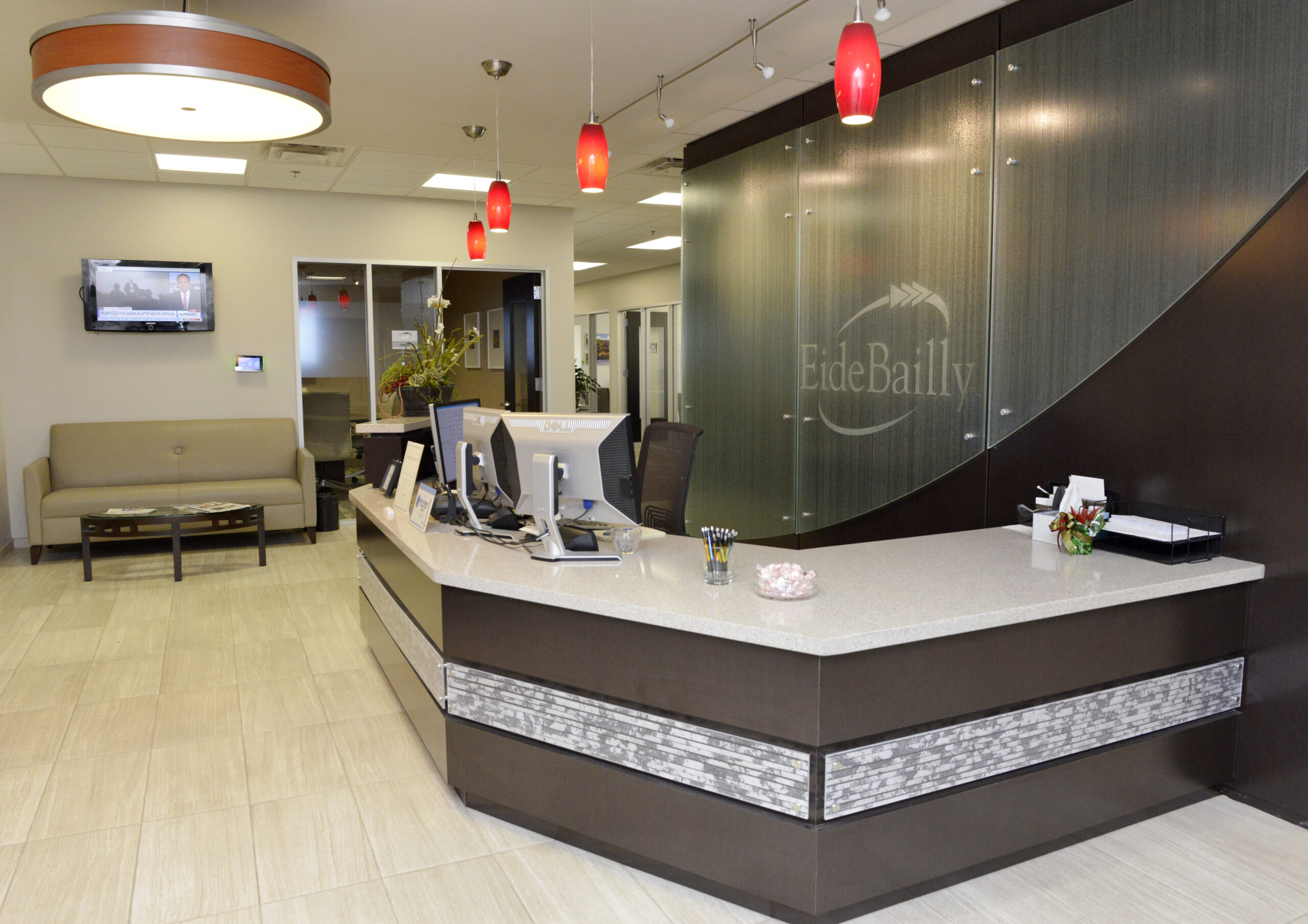 Eide Bailly merges in Traner Smith