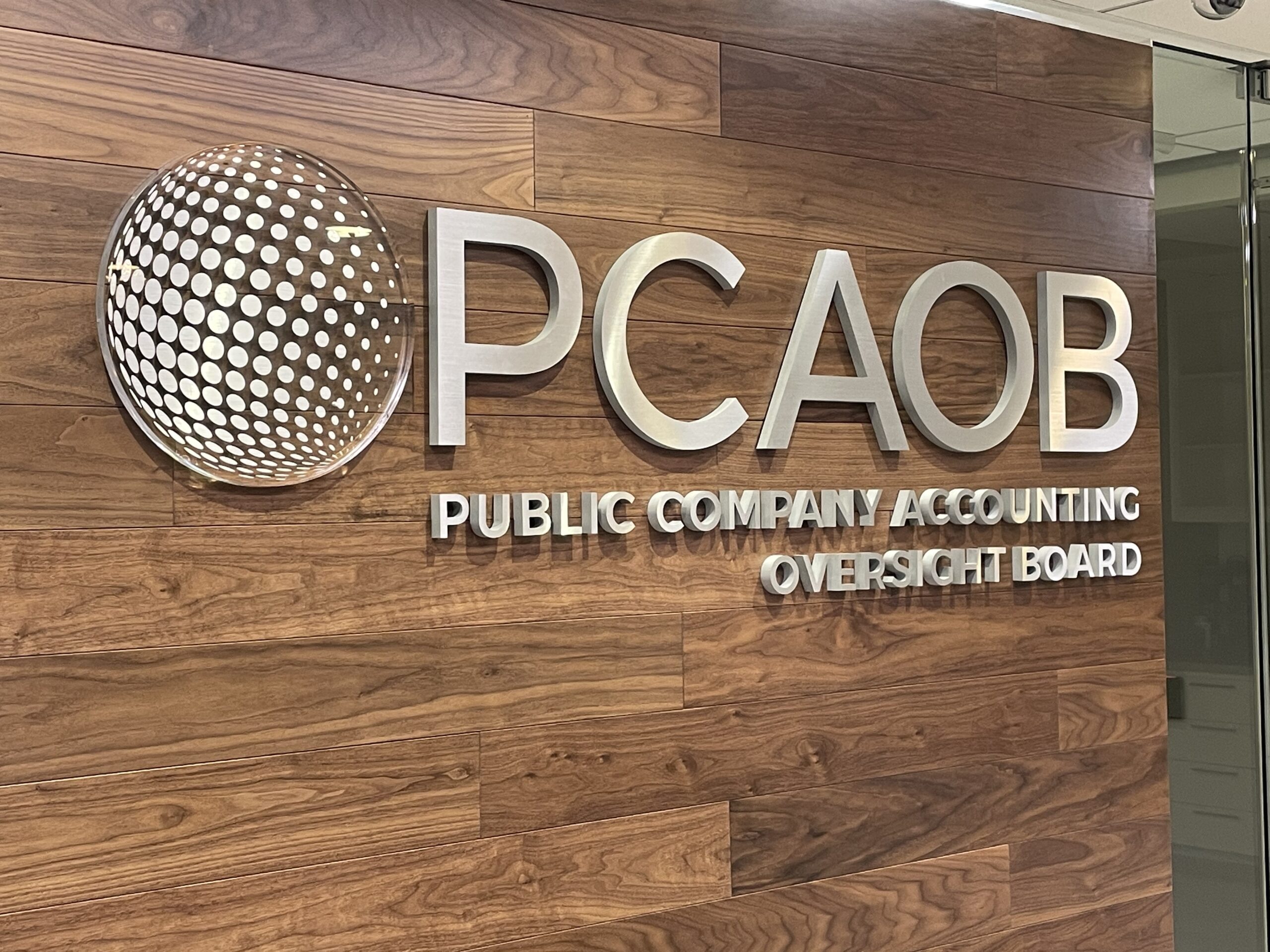 PCAOB gives more help on quality control standard