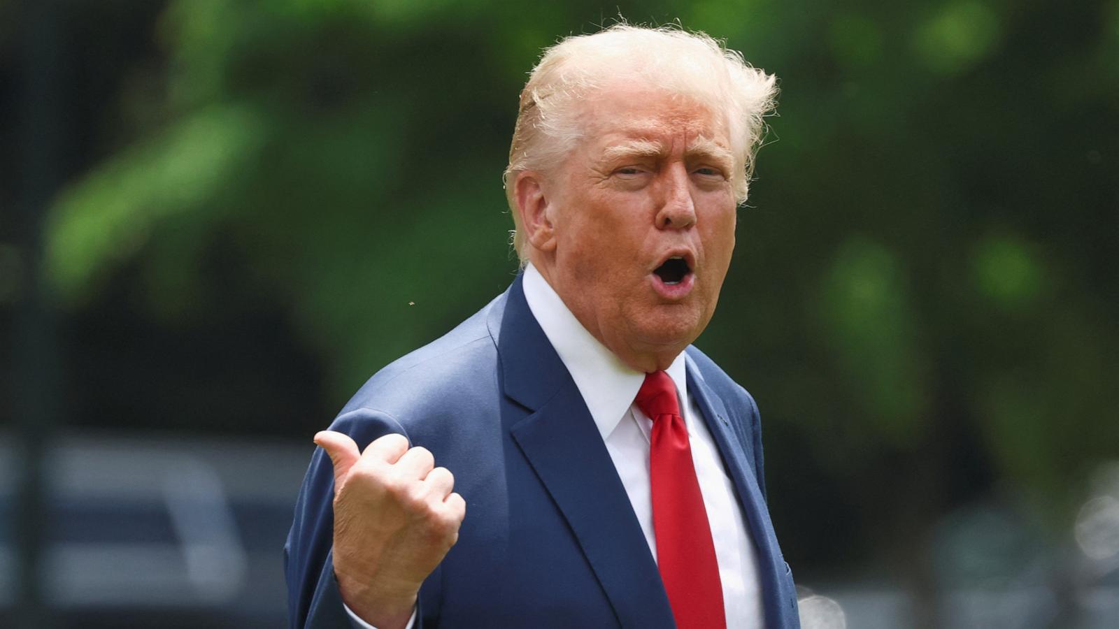 What is the Insurrection Act, and what happens if Trump uses it to quell LA protests?