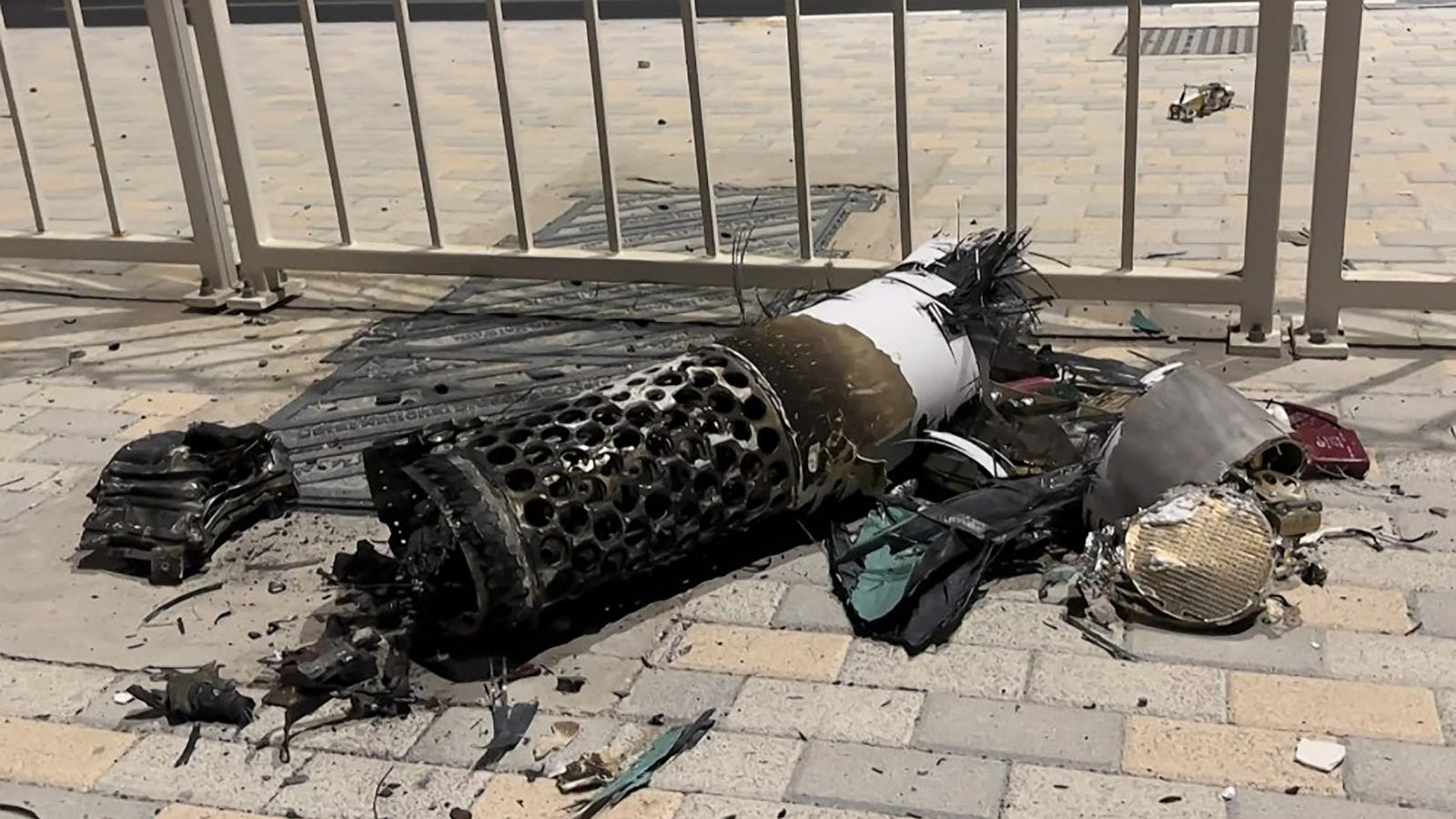 Israel-Iran updates: Iran attacks US base in Qatar, no reports of casualties