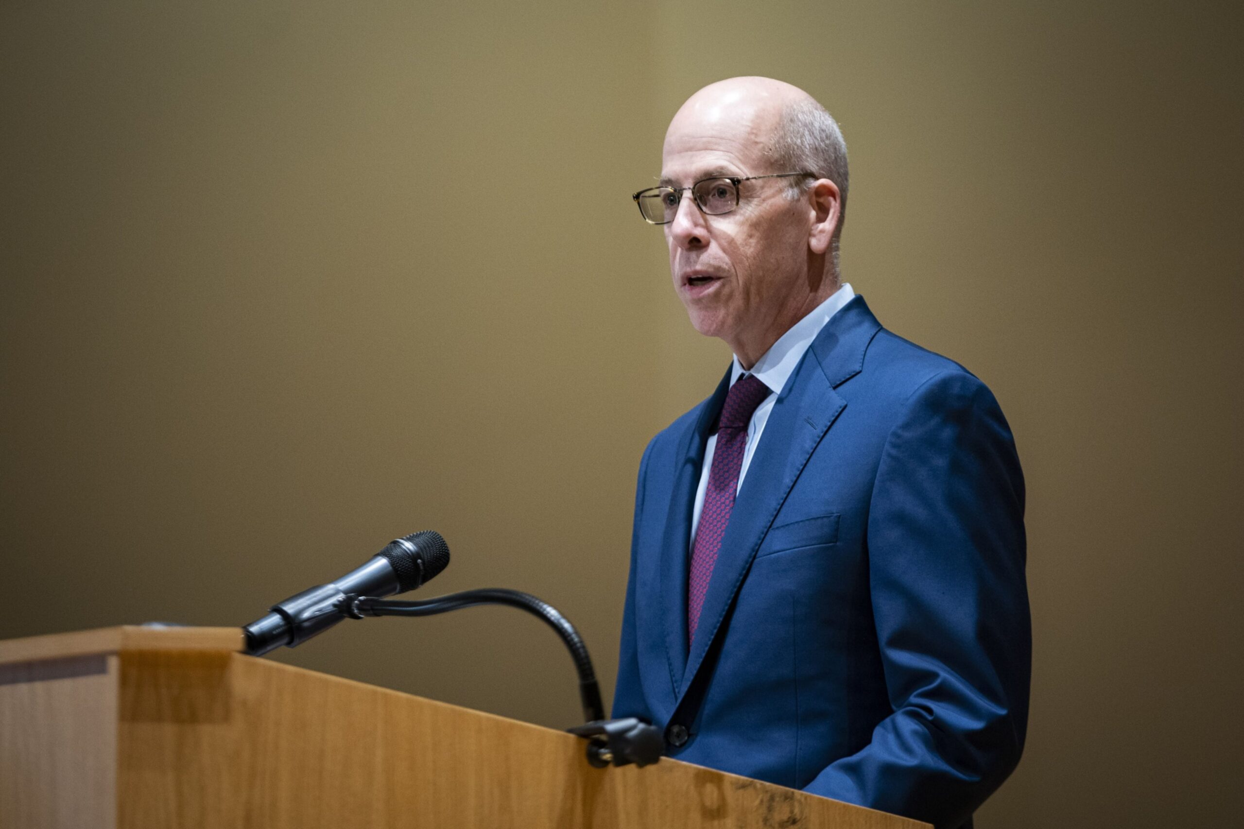 Former IRS acting commissioner Douglas O’Donnell joins KPMG